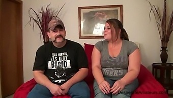 Amateur Wife Compilation With Big Tits And Natural Boobs