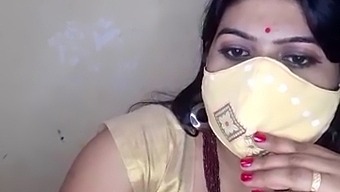 Geeta, The Homemaker, Indulges In Erotic Acts