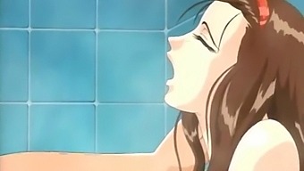 Hentai Toon Slave: Customized Pleasure