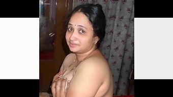 A Brief Tale Of A Mother'S Intimate Encounter