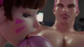 Shemale Zarya Anaal Creampie Hd Anime