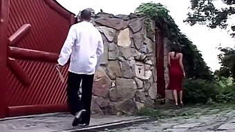 Teen Orgy With Anal And Danish Twist