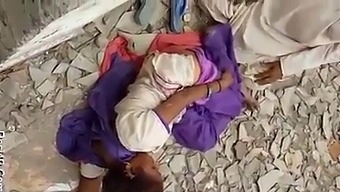 Softcore Indian Video Featuring Doggy Style And Anal Play