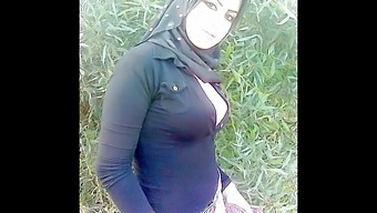 Asian-Cfnms Mix In Turkish-Arabic Photo Collection