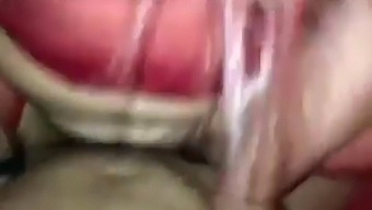 Mature Chinese Beauty Explores Her Sexual Desires