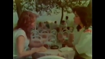 Turkish Classic: Salaim Day And Azu Okay In Retro Porn