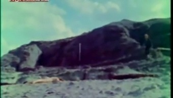 Turkish Couple Gets Drenched In Cum In Steamy Video