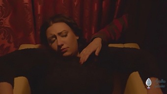 Mila'S Encounter With Freddy Krueger In An Erotic Nightmare