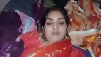 Indian Girlfriend Gets Her Wildest Desires Fulfilled By Her Boyfriend In A Steamy Video