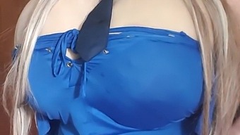 Humiliation For A Small Penis: Slave Gets Abused