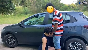 Assfucking With A Big Dick In 60fps Video