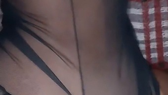 Midnight Rendezvous Leads To Hot Sex