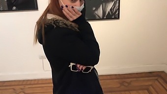 Exploring The World Of Erotic Art With A Vibrator