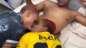 Leo Ogro Shared A Strong Connection