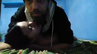 Older Gentleman Enjoys The Company Of Fresh Young Woman, Dany Rio