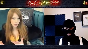 Earn Income Through Webcam Modeling Without Social Media With Cam Girl Lilly Laclare