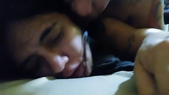 Dany Rio'S Most Sensual Penetration Experience In This Steamy Video