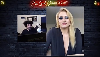 Pornhub'S Amateur Pornstar Gives Camming Tips And Advice