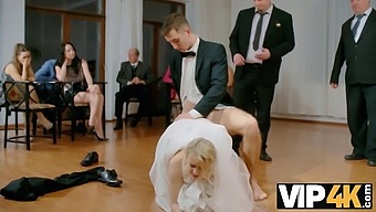 Hd Video Of Blonde Cheating On Wedding Night
