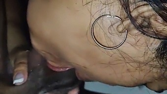 Pablo Negrobard Seduces Colombian Beauties In Erotic Scene