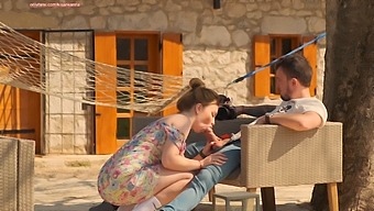 Hd Video Of Public Sex With A Risk-Taking Neighbor