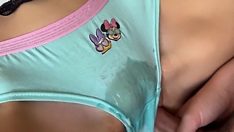 Passionate Lovemaking With A Friend'S Spouse During Intense Clitoral Stimulation And Explosive Ejaculation