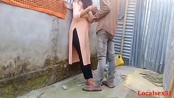 Rural Beauties Engage In Outdoor Lovemaking (Music Video By Localsex31)