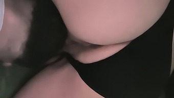 Oral Pleasure Of A Woman'S Genitals
