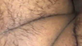 Late Night Lovemaking With A Seductive Latina Spouse