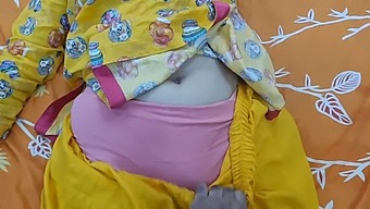 My Stepdaughter'S Petite And Snug Pussy Leaves Me In Awe As I Penetrate It For The First Time