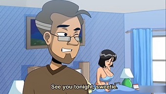 Stepmom'S Secret Voyeur: The Forbidden Thrill Of Watching Her Stepson